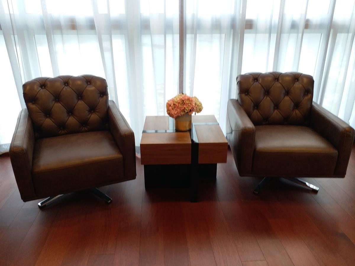 Jb City Paragon Serviced Apartment Джохор-Бару Екстер'єр фото