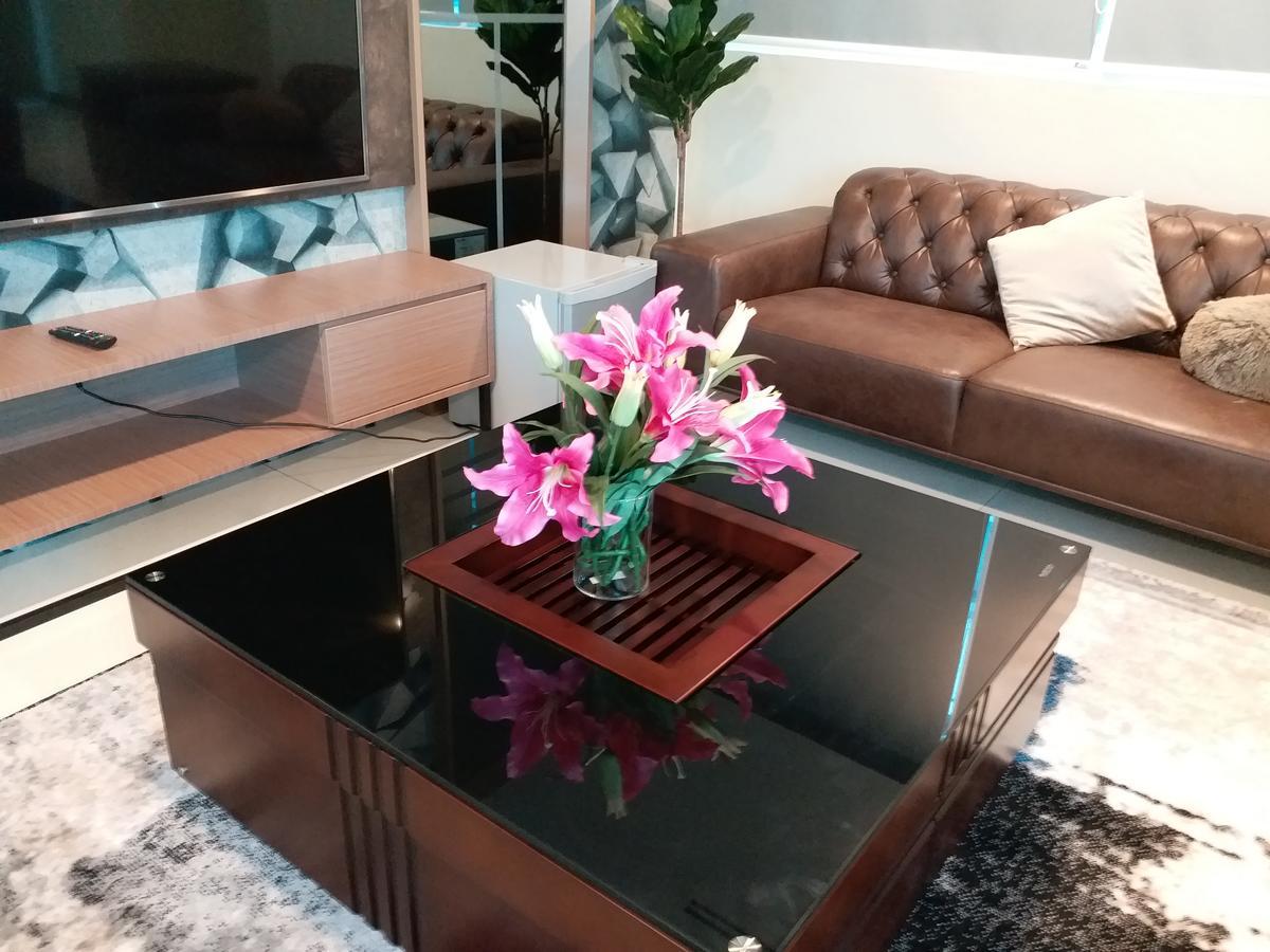 Jb City Paragon Serviced Apartment Джохор-Бару Екстер'єр фото