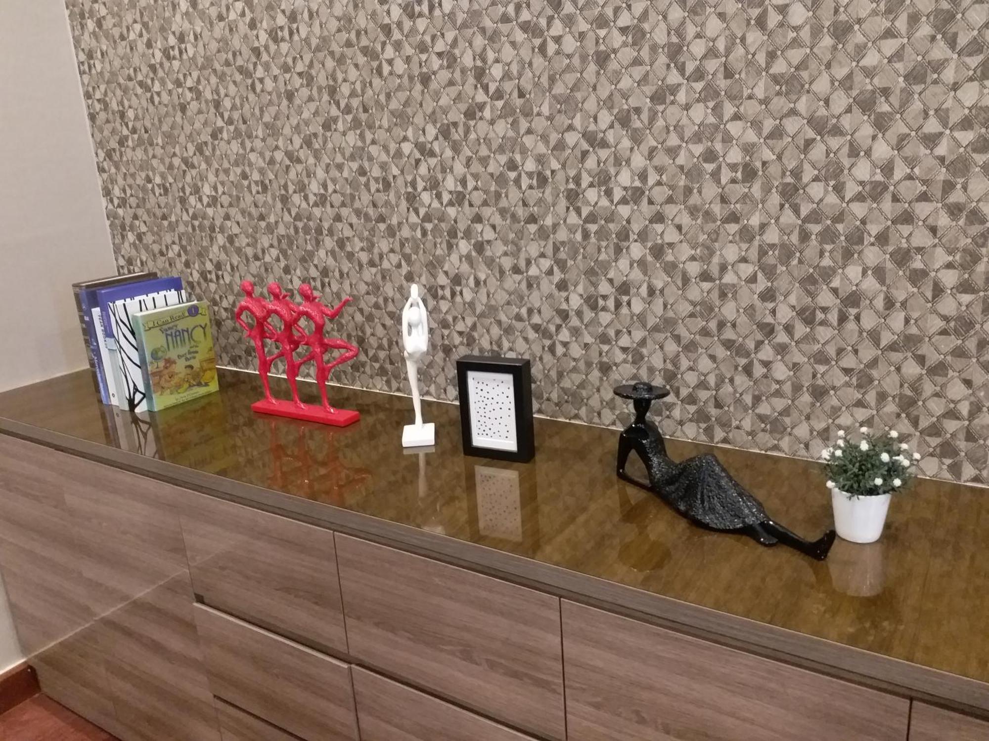 Jb City Paragon Serviced Apartment Джохор-Бару Екстер'єр фото